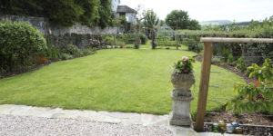 South Hams Fencing and Landscaping